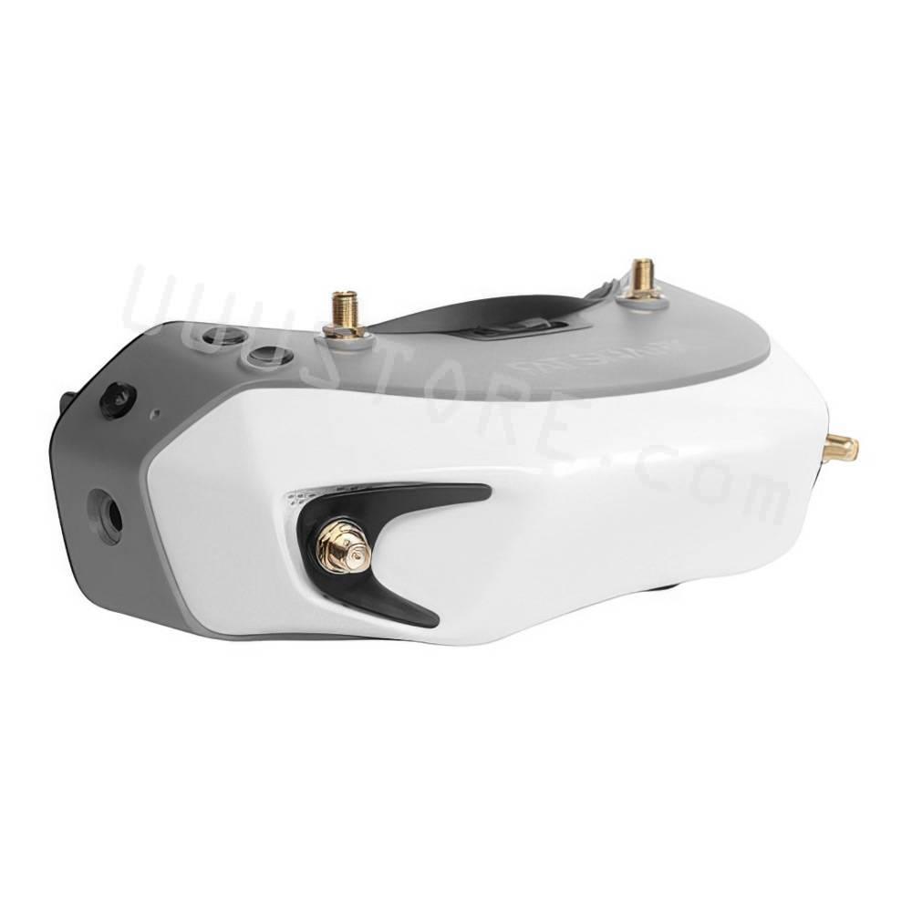 Skyzone Sky04O Pro Fpv Goggles - HDO3 Fat Shark Dominator Dijital HD