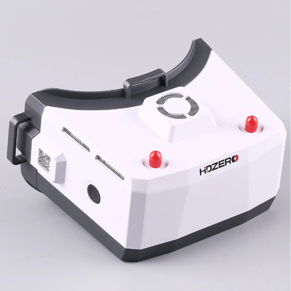Skyzone Sky04O Pro Fpv Goggles - HDZero BOXPRO/BOXPRO+ FPV Gözlükleri Hepsi Bir