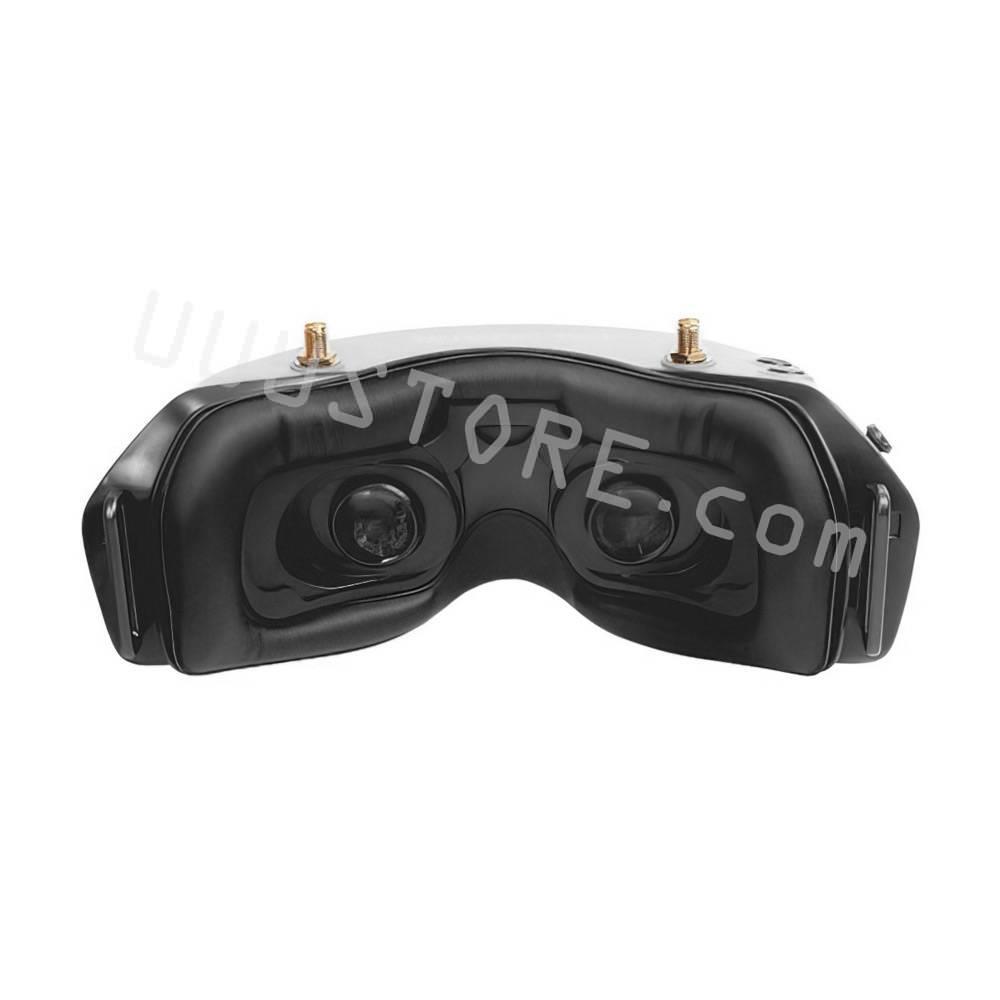HDO3 Fat Shark Dominator Dijit - Skyzone Sky04O Pro Fpv Goggles incelemesi ve fiyatı