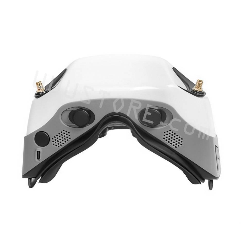 HDO3 Fat Shark Dominator Dijit - Skyzone Sky04O Pro Fpv Goggles incelemesi ve fiyatı