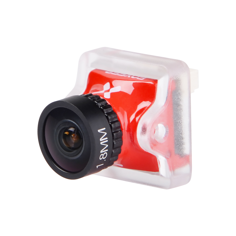 Foxeer Predator Nano V5 FPV ka - Foxeer Reaper Extreme 2.5W Vtx incelemesi ve fiyatı