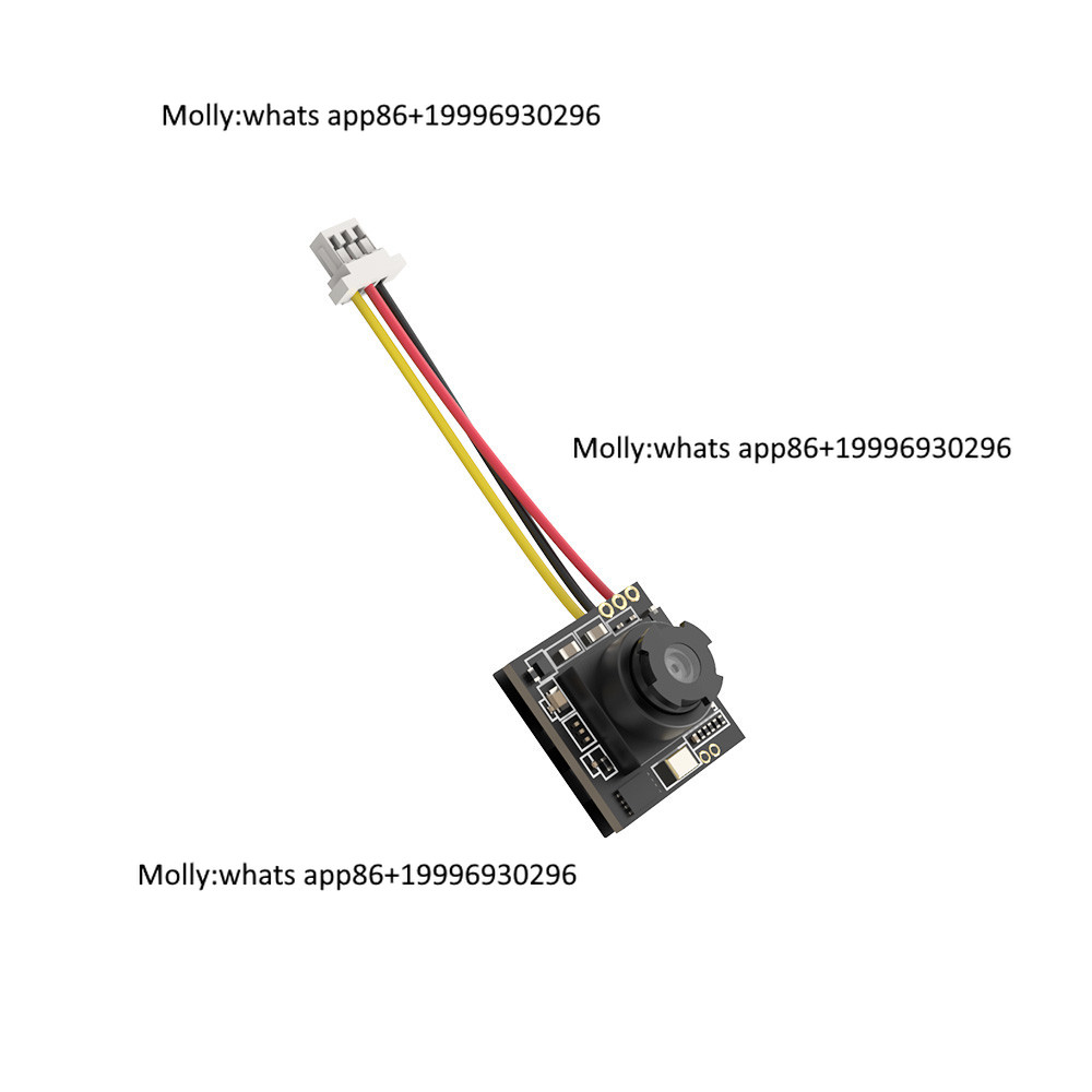 RunCam Nano 3 Kamera 1/3