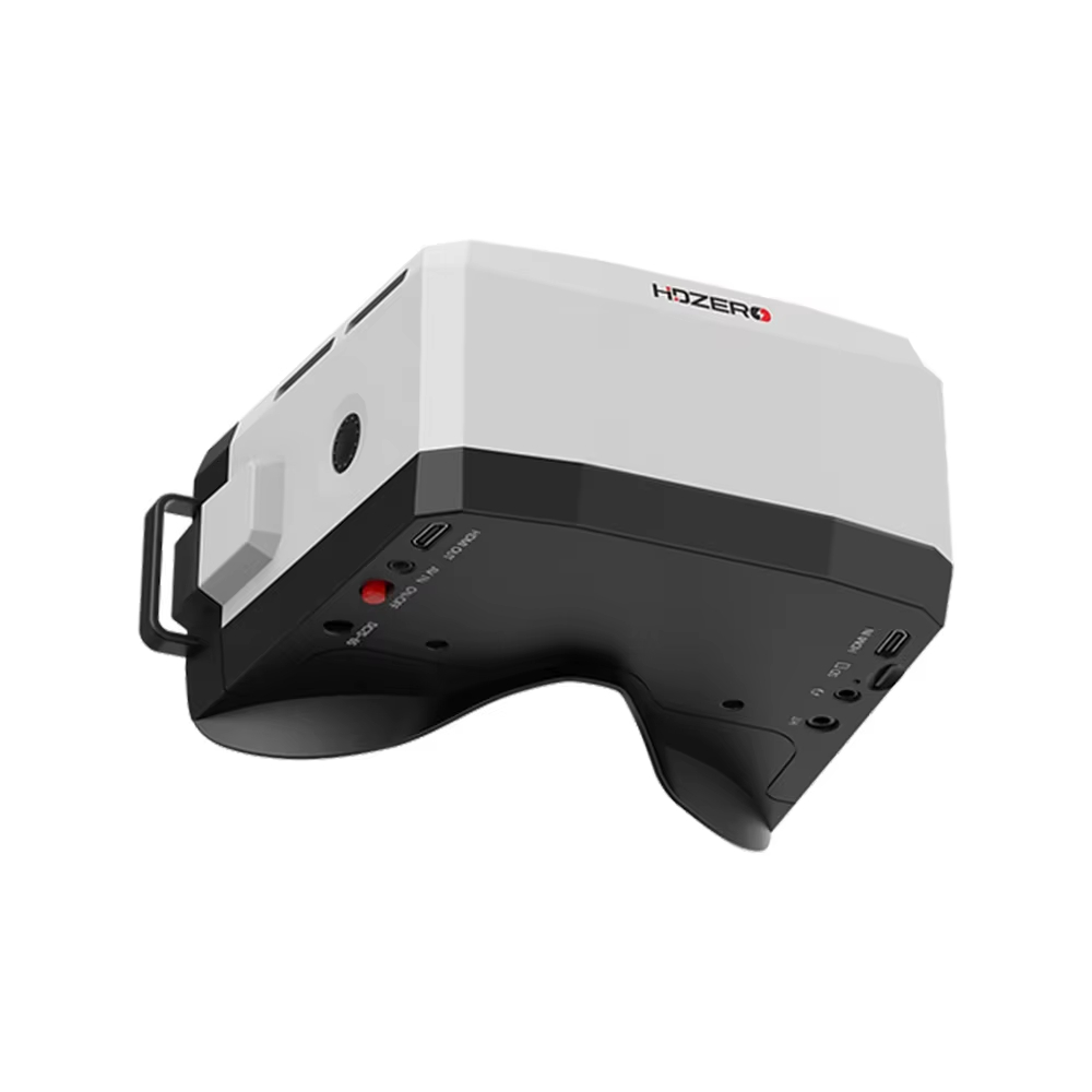 HDZero BOXPRO/BOXPRO+ FPV Gözl - Skyzone Sky04O Pro Fpv Goggles incelemesi ve fiyatı