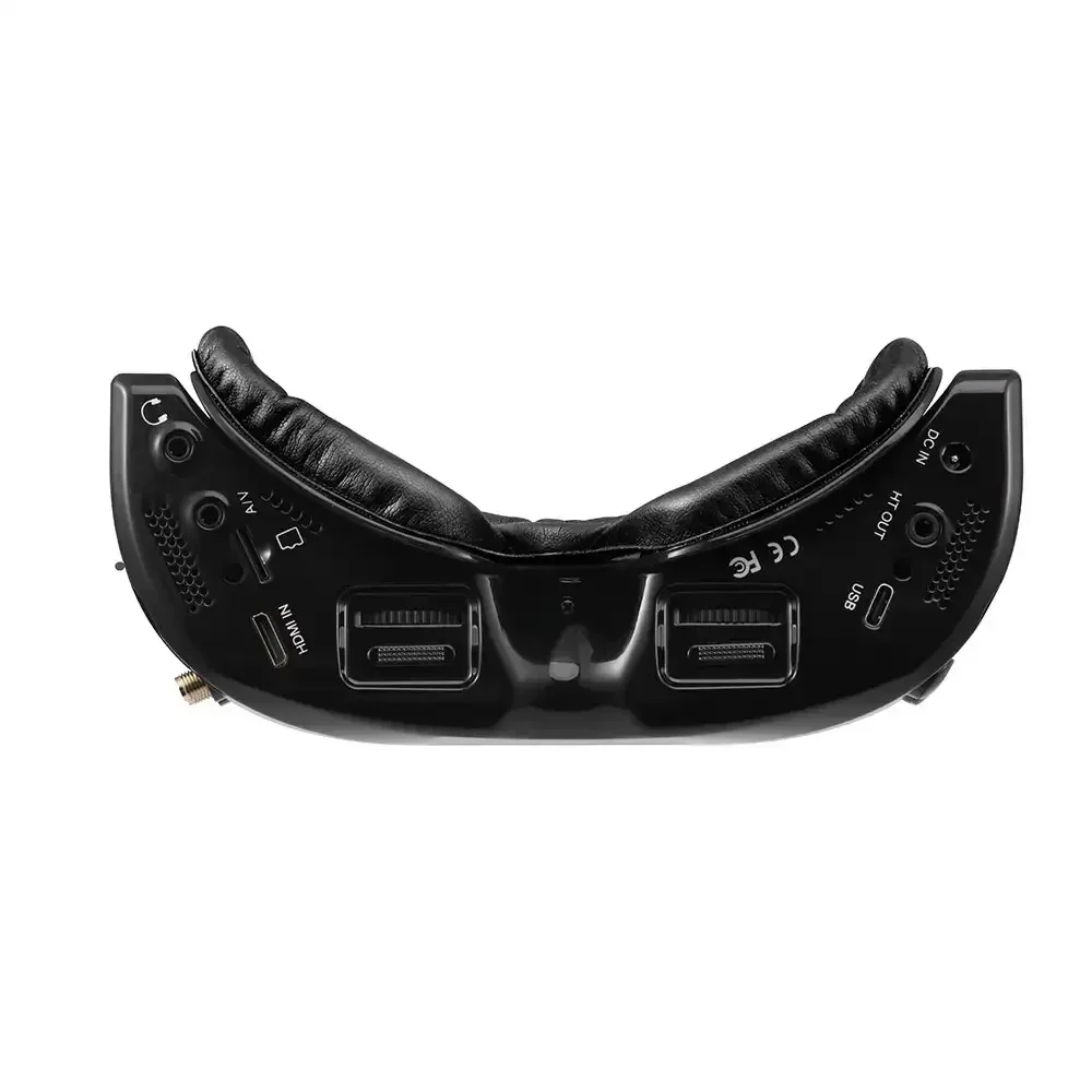 SKYZONE SKY04X PRO OLED 5.8G 4 - Skyzone Sky04X Pro Oled Fpv Goggles incelemesi ve fiyatı