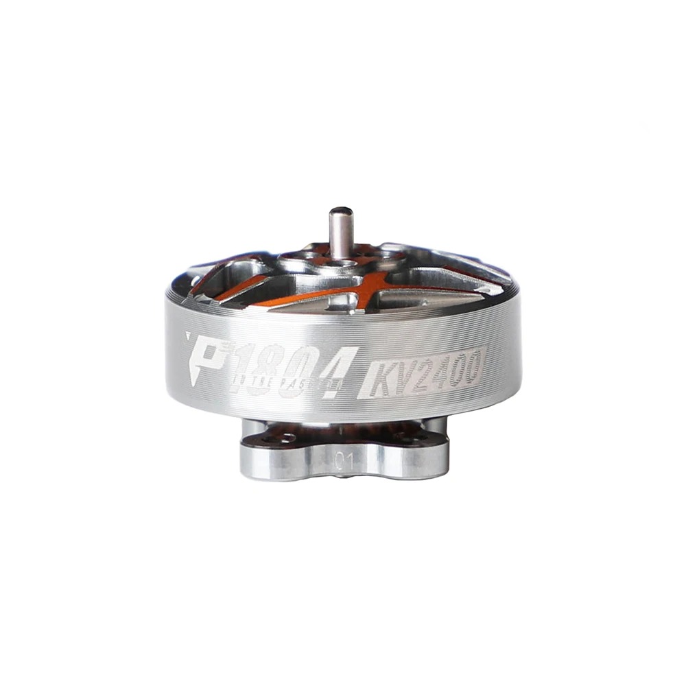 T-MOTOR P1804 2400KV 3400KV 4S - Foxeer Reaper Extreme 2.5W Vtx incelemesi ve fiyatı
