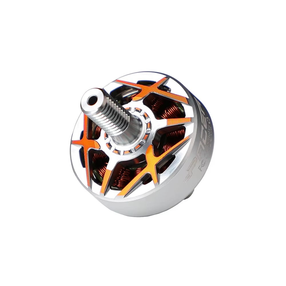 T-MOTOR P1804 2400KV 3400KV 4S - Foxeer Reaper Extreme 2.5W Vtx incelemesi ve fiyatı