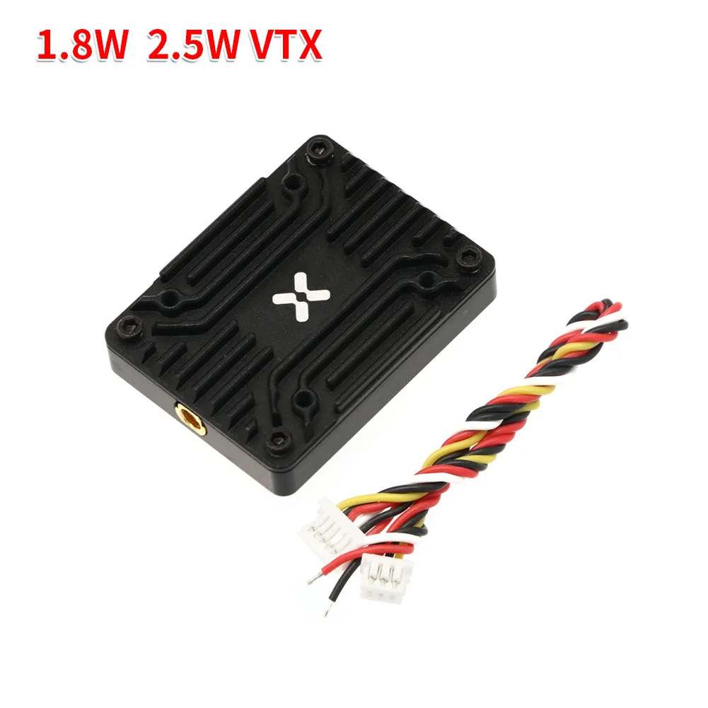 Foxeer Reaper Extreme V2 5.8G  - Foxeer Reaper Extreme 2.5W Vtx incelemesi ve fiyatı