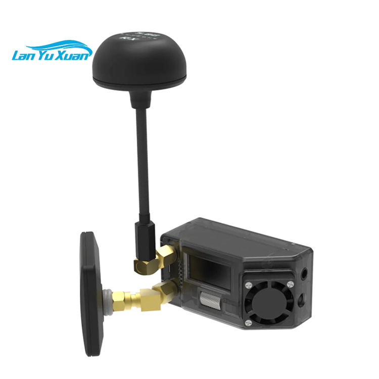 SKYZONE SteadyView X 5.8Ghz 5. - Skyzone Steadyview X Receiver Module incelemesi ve fiyatı
