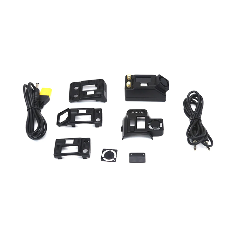 SKYZONE SteadyView X 5.8Ghz 5. - Skyzone Steadyview X Receiver Module incelemesi ve fiyatı