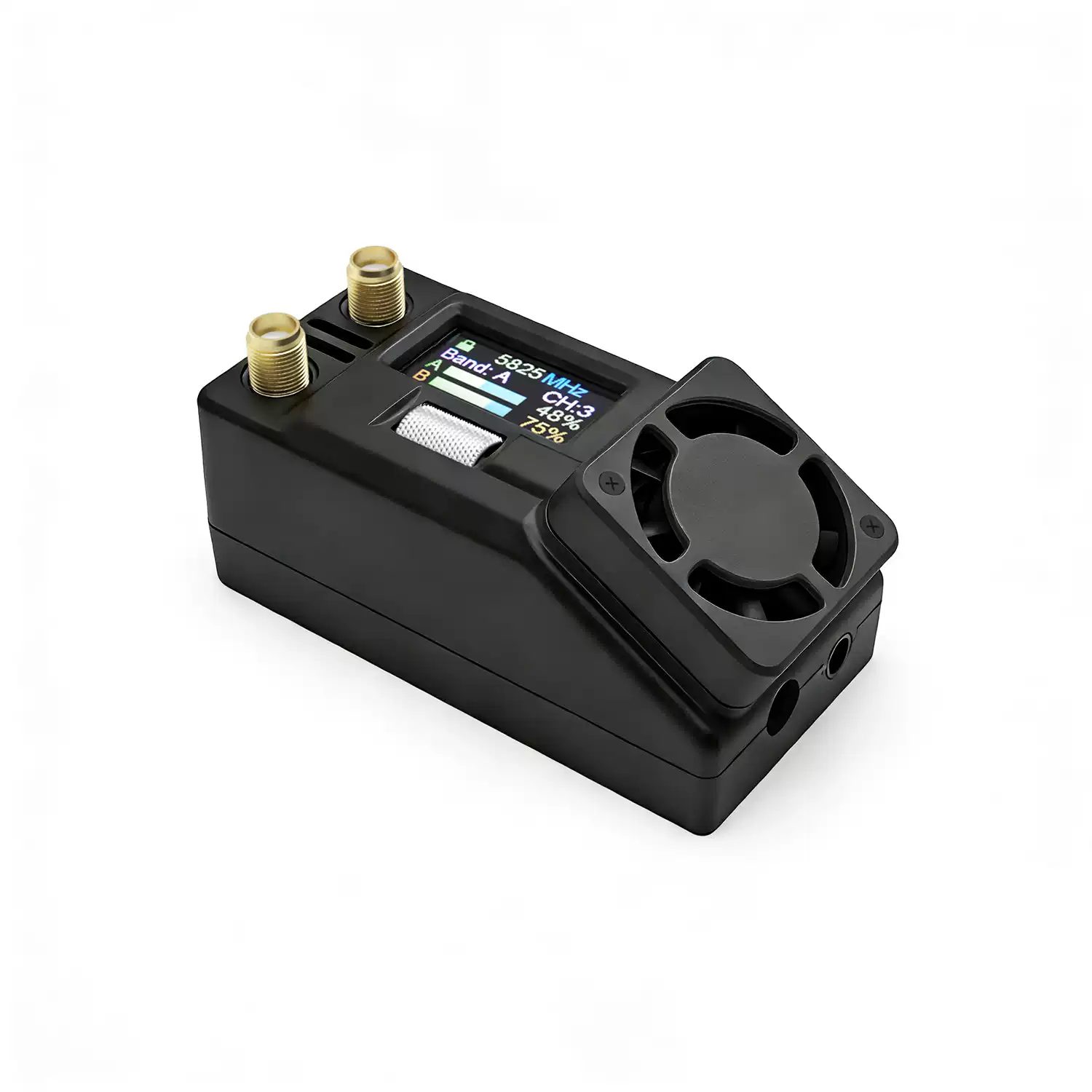 SKYZONE SteadyView X SKY Ekran - Skyzone Steadyview X Receiver Module incelemesi ve fiyatı