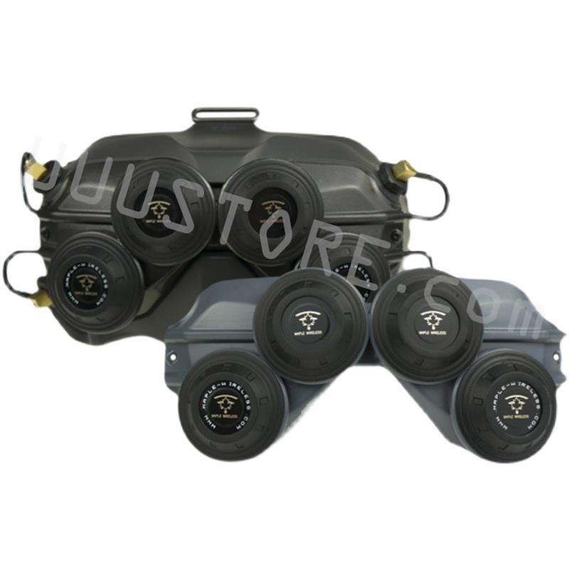 Akçaağaç Kablosuz Mjolnir Pro  - Skyzone Sky04O Pro Fpv Goggles incelemesi ve fiyatı