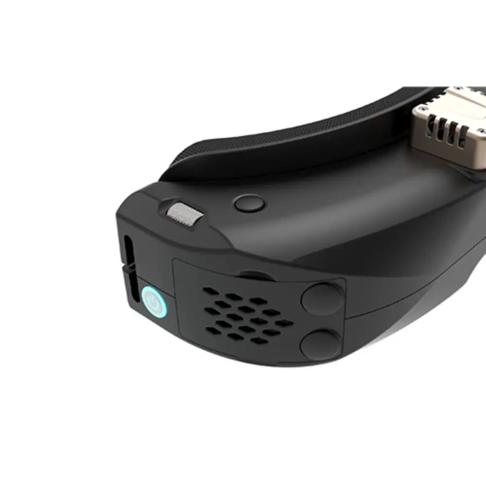 SKYZONE SKY04O Pro FPV Gözlüğü - Skyzone Sky04O Pro Fpv Goggles incelemesi ve fiyatı