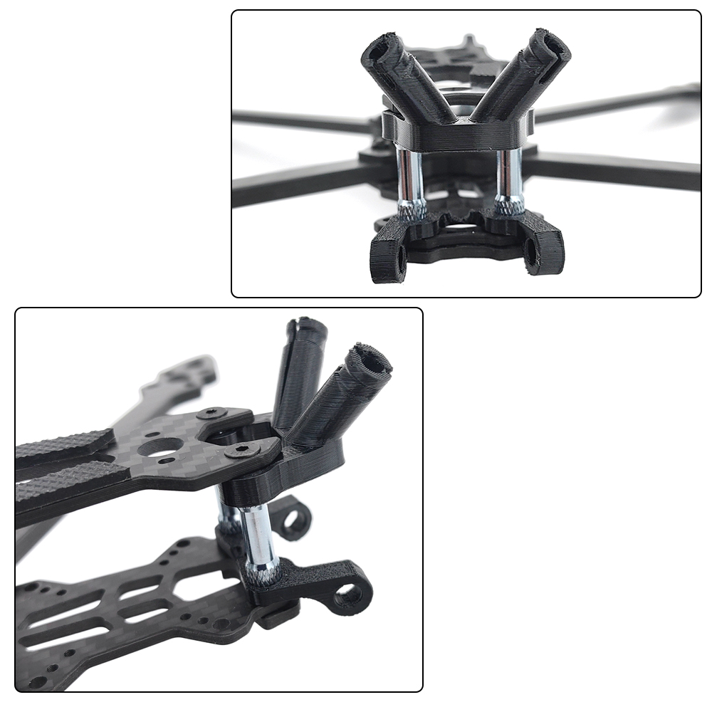 O4 Pro Yükseltme Kitleri 3D Ba - Foxeer Reaper Extreme 2.5W Vtx incelemesi ve fiyatı