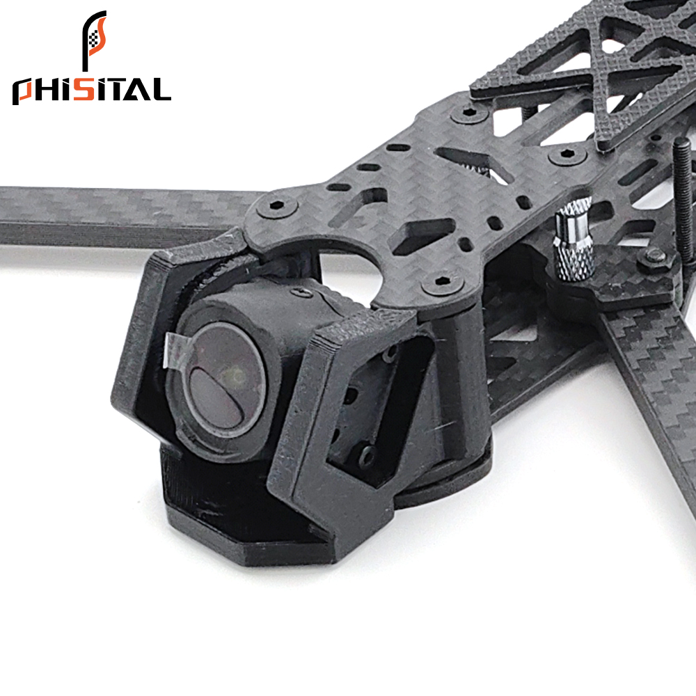 O4 Pro Yükseltme Kitleri 3D Ba - Foxeer Reaper Extreme 2.5W Vtx incelemesi ve fiyatı